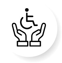 Access ventajas para facilitar la accesibilidad en piscina