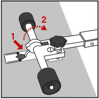 Instruções de instalação elevador 