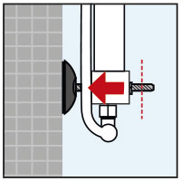  fixação ACCESS B2, B4