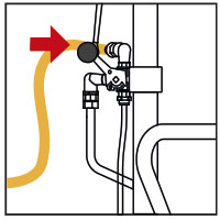  fixação ACCESS B2, B4