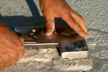 ¿Cómo se instala un elevador de piscina ACCESS?